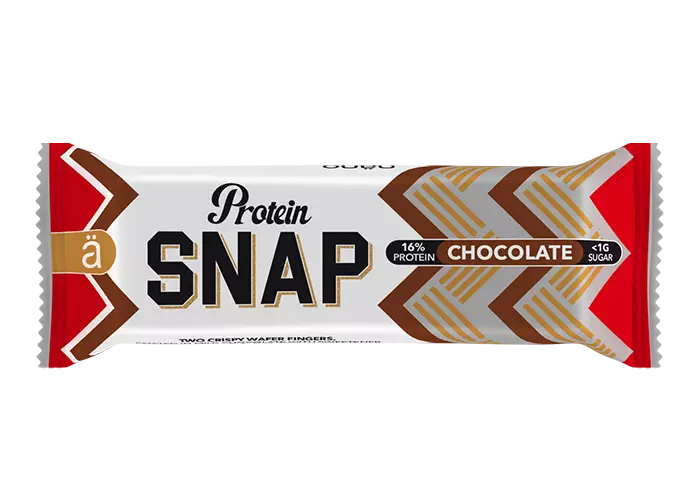 Nano Supps Protein Bar Snap - Proteinbars och kakor - 10922 - 1