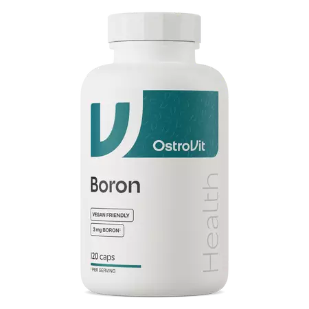 OstroVit Boric Acid - Other Mineral Nutrients - 10952 - 1
