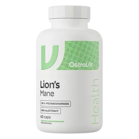 Ostrovit Lion's Mane Vege sieniuute - Sieniuutteet - 10882 - 1