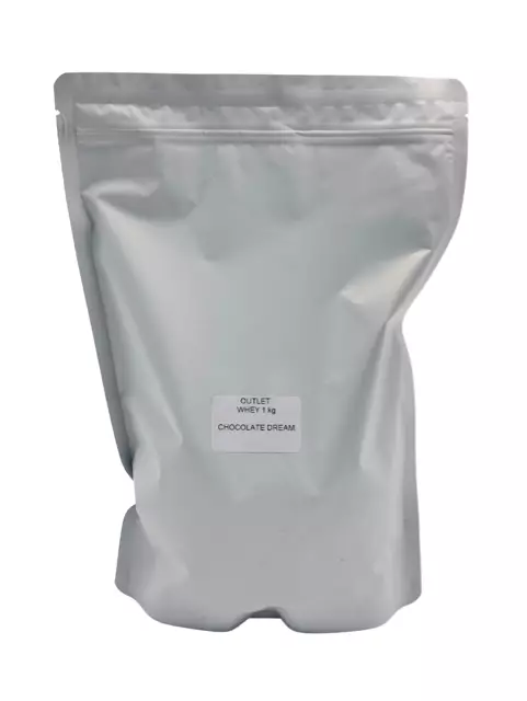 PPS Nutrition Outlet Whey - Whey Proteins - 11372 - 1