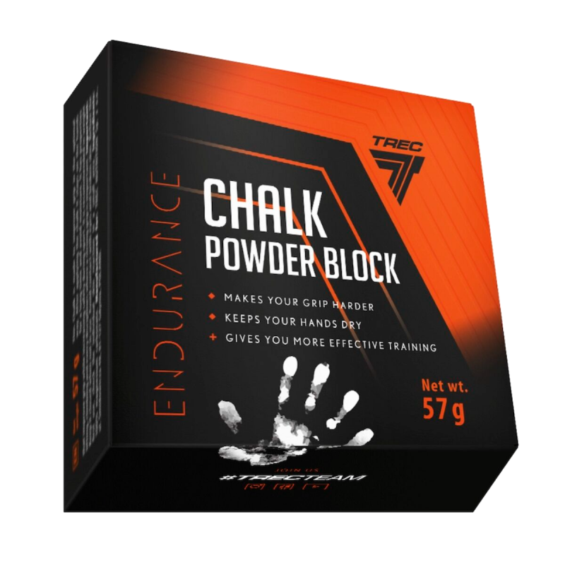 Trec Nutrition Chalk Powder Block 57g webstore