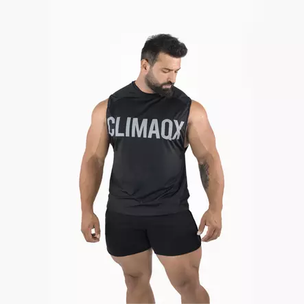 Climaqx Bold Tank - Miesten yläosat - 09943 - 2