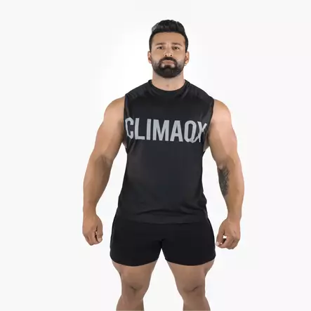 Climaqx Bold Tank - Miesten yläosat - 09943 - 1