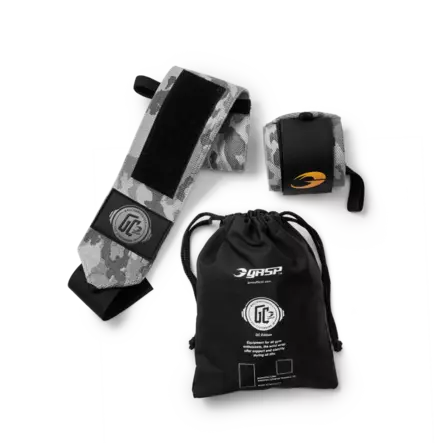 GASP World Of Wrist Wraps Rannesiteet - Rannesiteet ja tuet - 07463 - 1