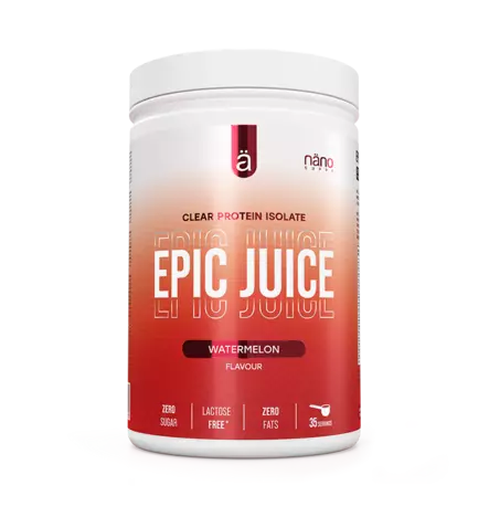 Nano Supps Epic Juice - Heraisolaattit - 11004-03 - 1