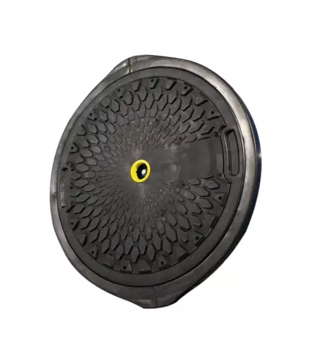 Sveltus Non-slip Dome Trainer tasapainopallo - Treeni- ja joogamatot - 10873 - 2