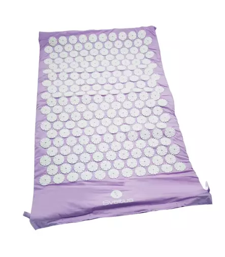 Sveltus Acupressure mat 75x44cm piikkimatto - Treenitelineet ja penkit - 11153 - 1