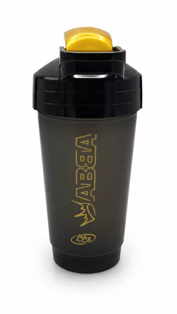 PPS-Shop X ABBA Shaker - Shakers and Bottles - 11713 - 2