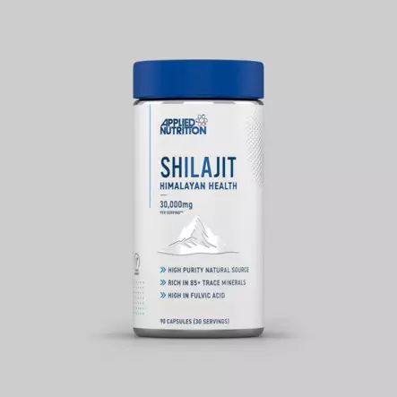 Applied Nutrition Shilajit uutekapseli - Muut vitamiiniravinteet - 11583 - 1
