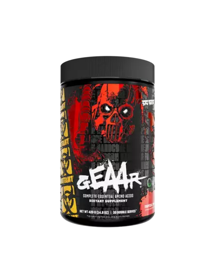 Mutant GEAAR 378g aminohappojauhe - Other Amino Acids - 08374-03 - 1