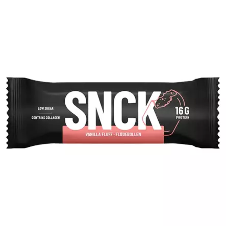 SNCK Protein Bar proteiinipatukka - Proteiinipatukat ja keksit - 11543 - 1