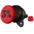 5% Funnel - Gear and Accessories - 11123 - 1