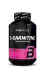 BioTechUSA L-Carnitine 1000mg - L-Carnitines - 01013 - 1