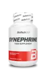 BioTechUSA Synephrine rasvanpolttaja - Rasvanpolttajat - 09143 - 1
