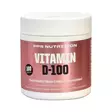 D-100.100kaps.PPS Nutrition - Vitamin D - 06733 - 1