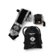 GASP World Of Wrist Wraps Rannesiteet - Rannesiteet ja tuet - 07463 - 1