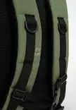 Gorilla Wear Duncan Backpack Army Green - Träningsväskor och ryggsäckar - 09343 - 9