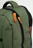 Gorilla Wear Duncan Backpack Army Green - Träningsväskor och ryggsäckar - 09343 - 6