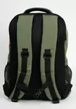 Gorilla Wear Duncan Backpack Army Green - Träningsväskor och ryggsäckar - 09343 - 2