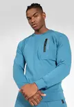 Gorilla Wear Newark Sweatshirt - Men's Tops - 09923 - 4