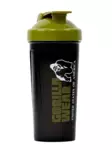 1000ml Black/Army Green - Shakers and Bottles - 07923 - 1