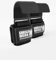 Gorilla Wear Weight Lifting Hooks - Lifting Straps and Grips - 10453 - 4