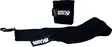 Gorilla Wear Wrist Wraps BASIC - Handledsstöd och bandage - 07783 - 2