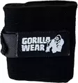 Gorilla Wear Wrist Wraps BASIC - Handledsstöd och bandage - 07783 - 3