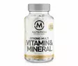M-Nutrition Strong Multivitamin & Mineral monivitaiini - Monivitamiinit - 07983 - 1