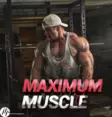 Maximum Muscle - Bodybuilding Workout Programs - 09133 - 1
