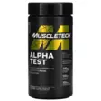 Muscletech Pro Series Alpha Test 120 caps - Testoboosters - 09233 - 1