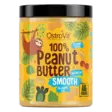 OstroVit Peanut Butter 100% Smooth maapähkinävoi - Pähkinävoit - 09383 - 1