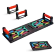 OstroVit Push Up Board - Workout and Yoga Mats - 10353 - 1