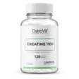 OstroVit Supreme Capsules Creatine 1100 mg 120 caps - Creatine Monohydrate - 08873 - 1