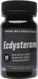 PPS Nutrition Ecdysterone - Testoboosterit - 09733 - 1
