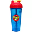 Perfect Shaker Wonder Woman sheikkeri - Shakers and Bottles - 06213 - 1