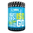 Real Pharm Iso Go - Snabba kolhydrater - 10983 - 1