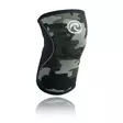 Rehband - Rx Knee Support 5mm, Camo/Black - Polvituet ja siteet - 01943 - 2