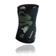 Rehband - Rx Knee Support 5mm, Camo/Black - Polvituet ja siteet - 01943 - 4