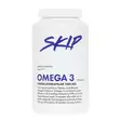 SKIP Omega-3 Kala=C3=B6ljy - Omega-3 Fatty Acids - 07663 - 1