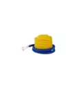 Sveltus Non-slip Dome Trainer tasapainopallo - Treeni- ja joogamatot - 10873 - 4