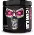 The Curse 50 serv JNX Sports pre workout - Pre-workout (PWO) energitillskott - 08564-03 - 1