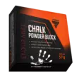 Trec Nutrition Chalk Powder Block magnesiumpala - Vetoremmit ja gripit - 10663 - 1