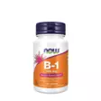 Now Foods Vitamin B-1 Thiamine 100mg - B Vitamins - 11793 - 1