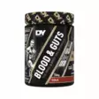 DY Nutrition Blood & Guts 380g tehonlisä - Pre-workout (PWO) tehonlisääjät - 08515-03 - 1
