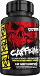 Core Series Caffeine Mutant PWO - Koffeiner - 02183 - 1