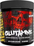 Mutant Core Series L-Glutamine - L-Glutamin - 02263 - 1