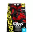 Mutant Mass 6800g massanlisääjä - Gainer / massanlisääjät - 01812-03 - 1