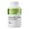 OstroVit Betaine HCl + Pepsin - Gut and Digestive Health - 10743 - 1