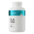 OstroVit CLA 1000 90 caps - CLA-fettsyror - 08813 - 1